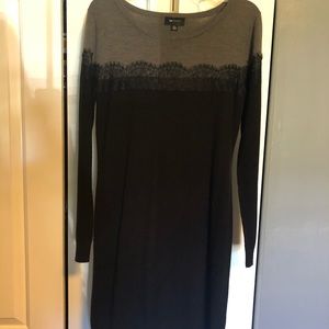 Women’s AB Studio, L sweater dress